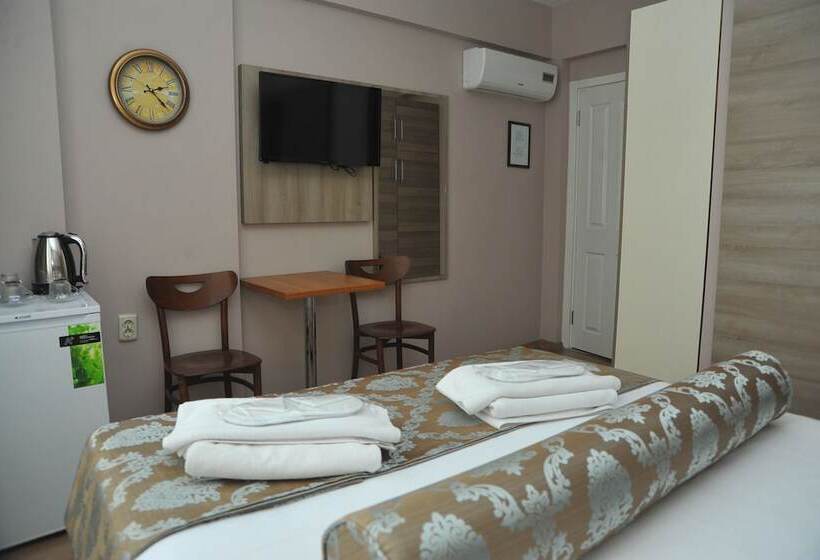 ホテル Serra Boutique