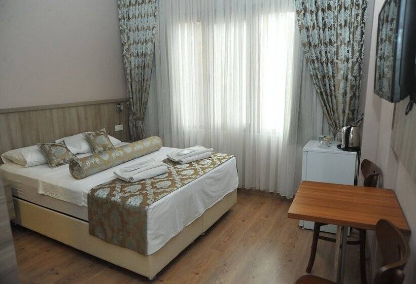 ホテル Serra Boutique