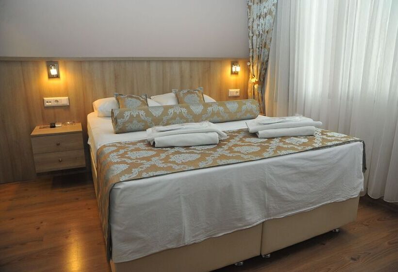 ホテル Serra Boutique