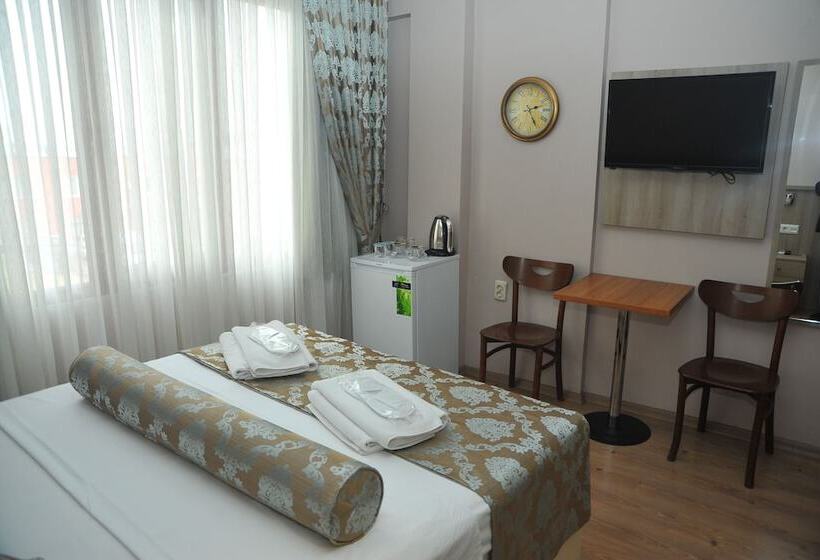 ホテル Serra Boutique