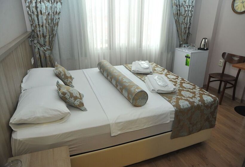 ホテル Serra Boutique