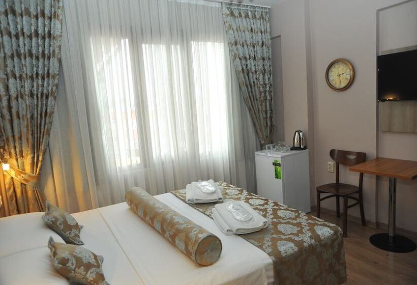 ホテル Serra Boutique