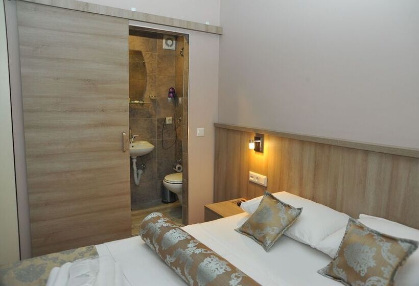 ホテル Serra Boutique