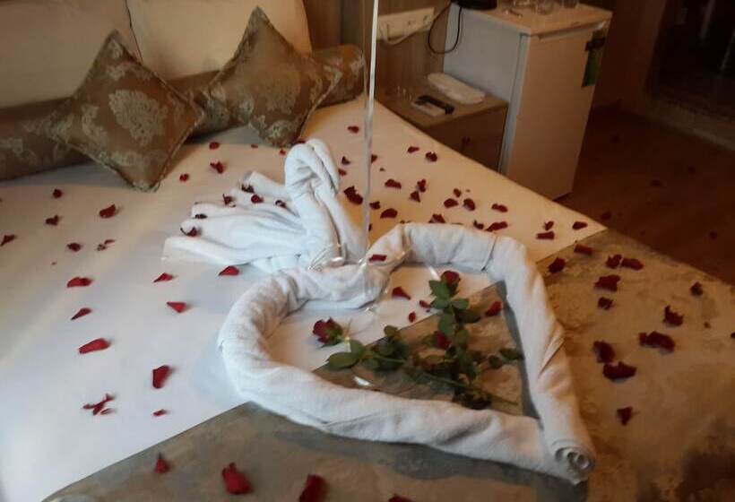 ホテル Serra Boutique