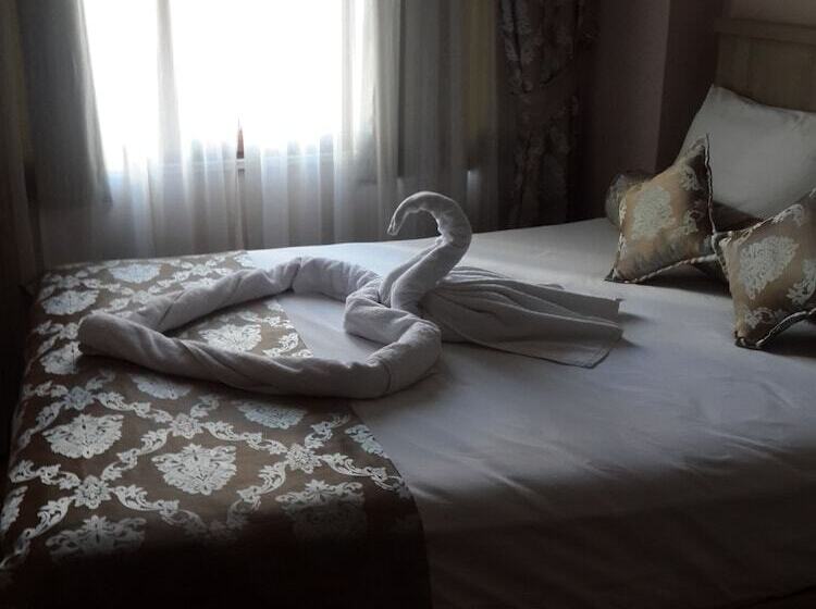 ホテル Serra Boutique