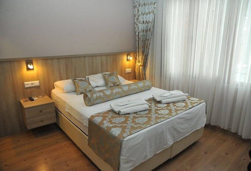 ホテル Serra Boutique