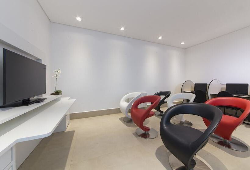 호텔 Serra Da Estrela