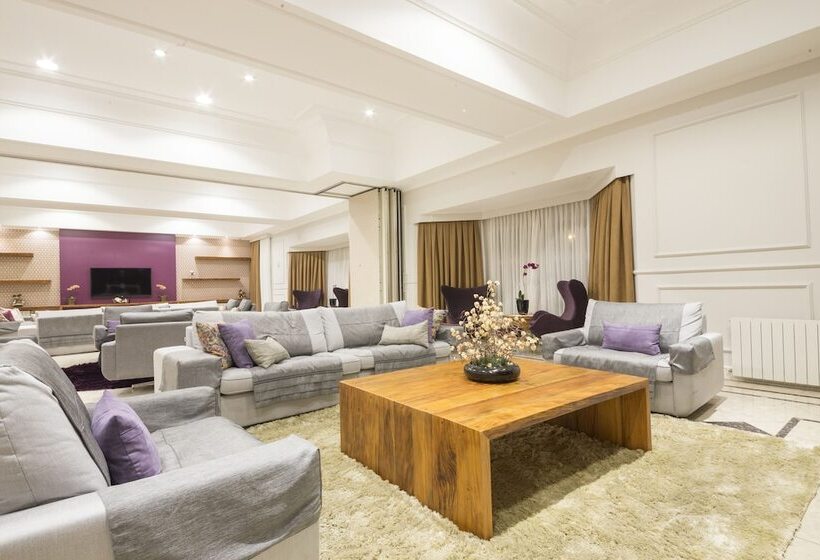 호텔 Serra Da Estrela