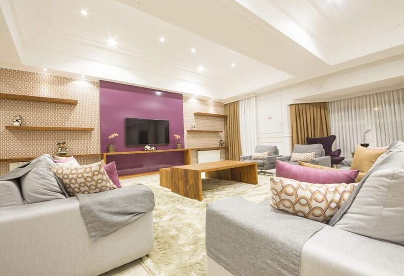 호텔 Serra Da Estrela