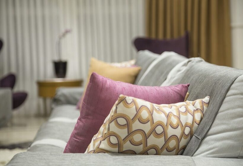 호텔 Serra Da Estrela