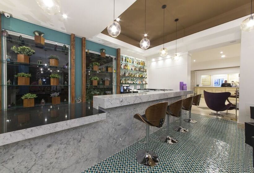 호텔 Serra Da Estrela