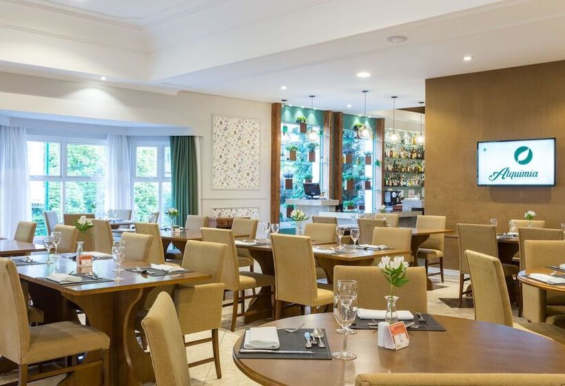 호텔 Serra Da Estrela