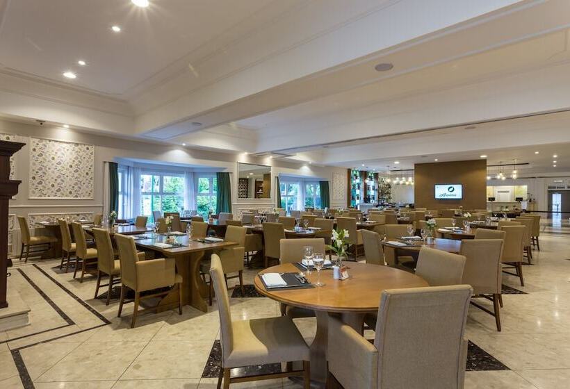 호텔 Serra Da Estrela