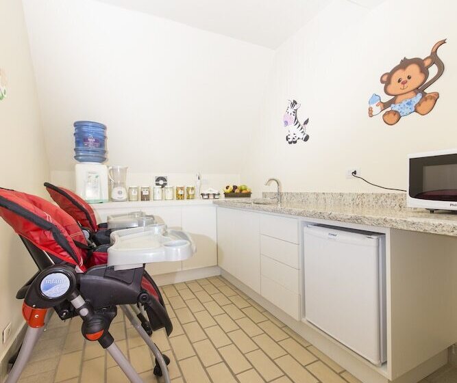 호텔 Serra Da Estrela