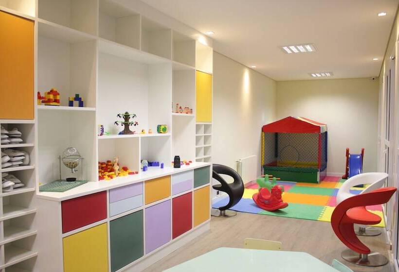 호텔 Serra Da Estrela