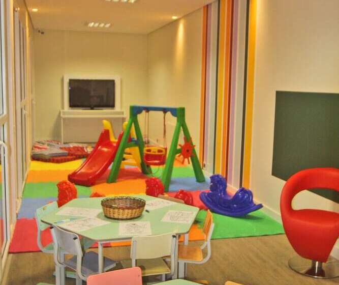 호텔 Serra Da Estrela