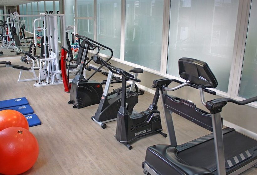 호텔 Serra Da Estrela