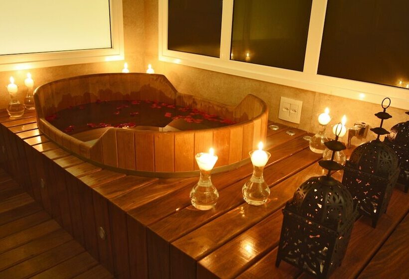 호텔 Serra Da Estrela