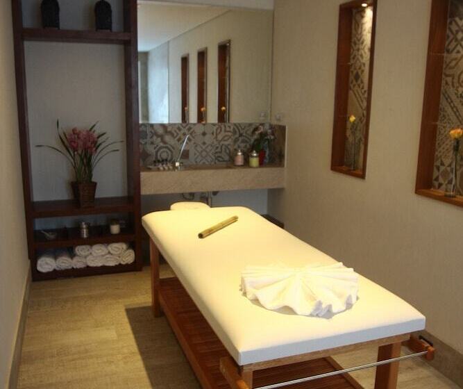 호텔 Serra Da Estrela