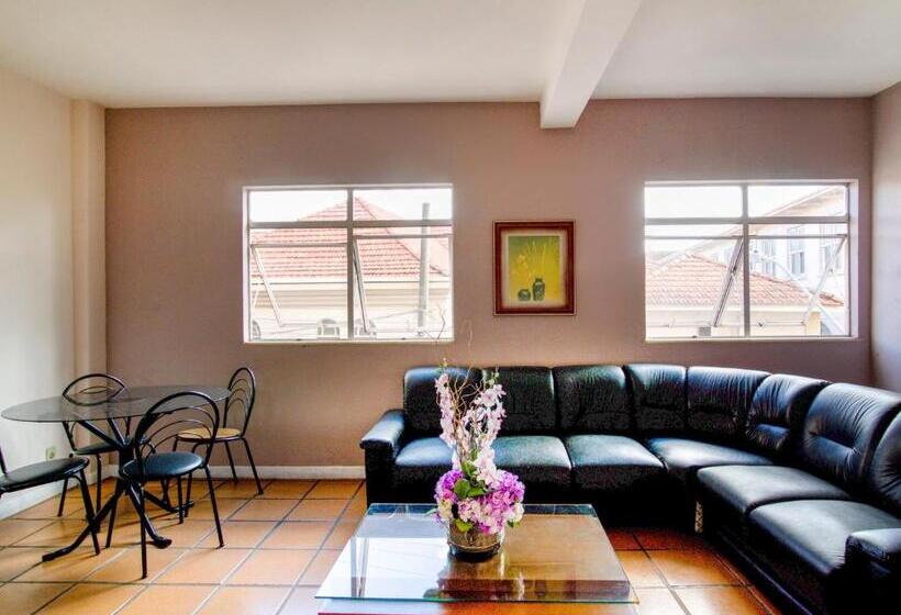 فندق Serra Das Vertentes