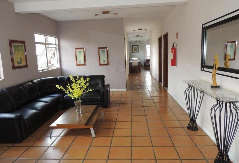 فندق Serra Das Vertentes