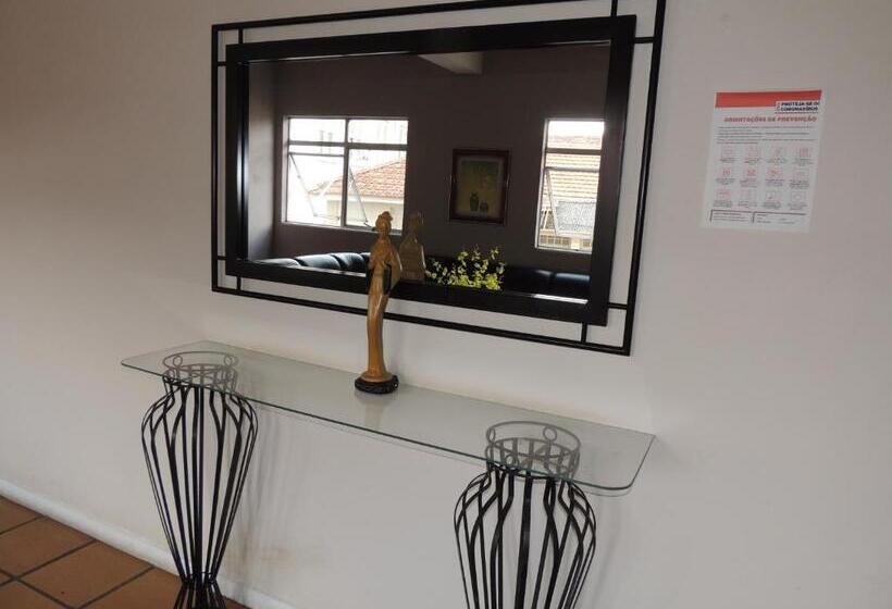 فندق Serra Das Vertentes