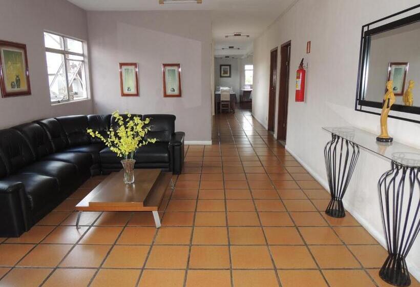 فندق Serra Das Vertentes