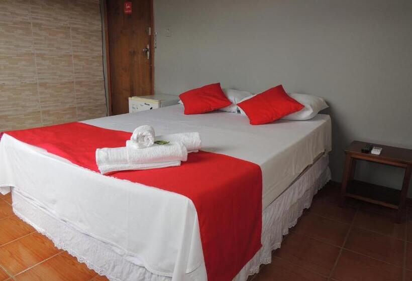 فندق Serra Das Vertentes