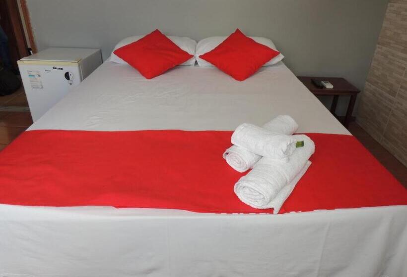 فندق Serra Das Vertentes