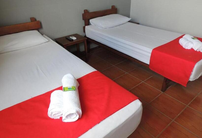 فندق Serra Das Vertentes