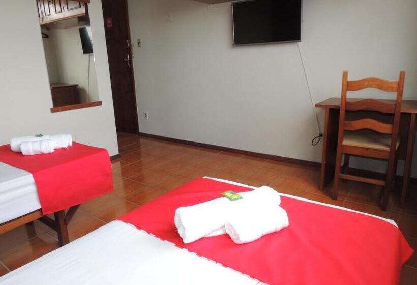 فندق Serra Das Vertentes