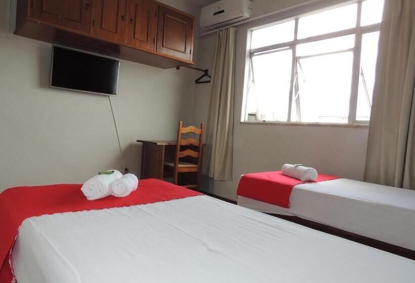 فندق Serra Das Vertentes