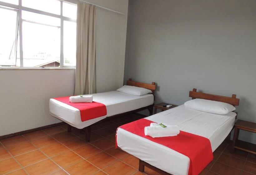 فندق Serra Das Vertentes