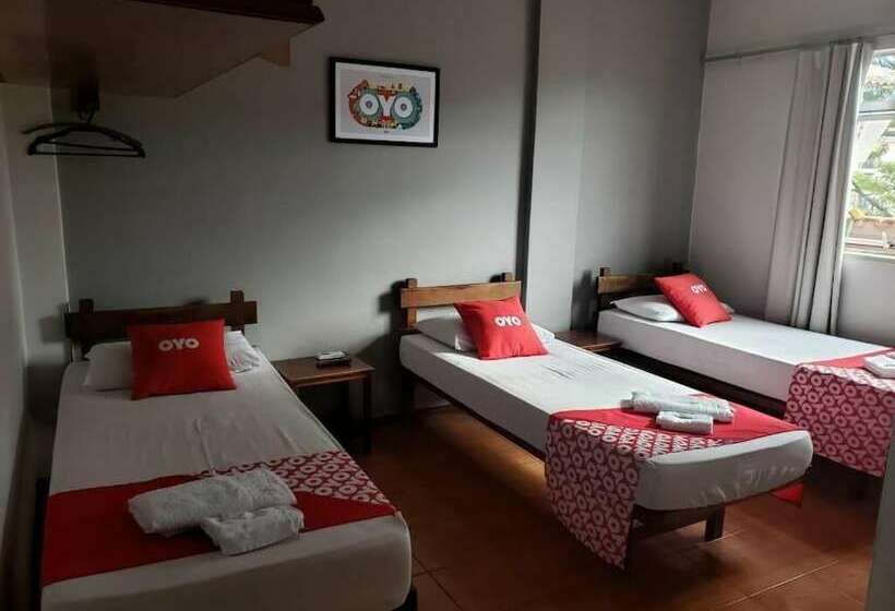 فندق Serra Das Vertentes