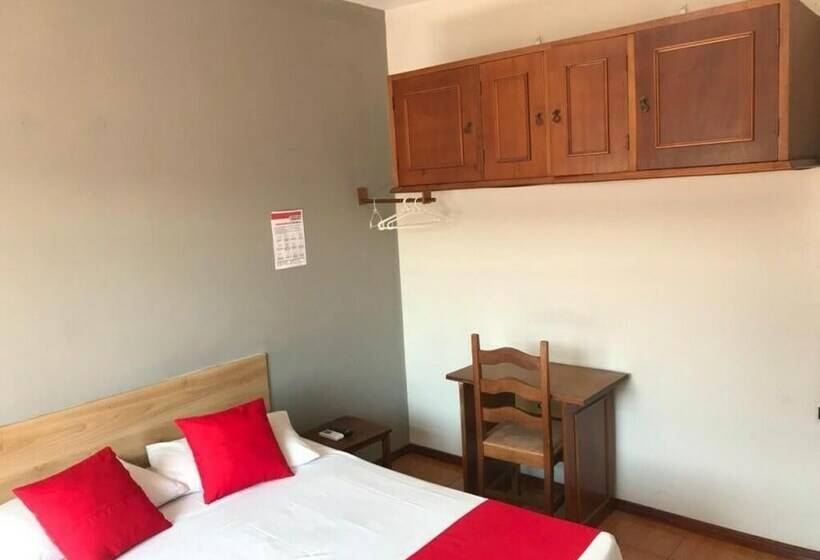 فندق Serra Das Vertentes