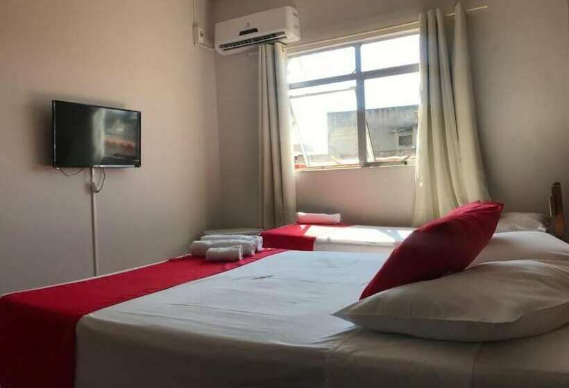 فندق Serra Das Vertentes