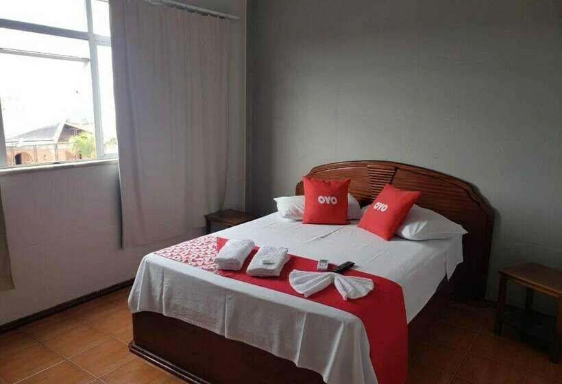 فندق Serra Das Vertentes