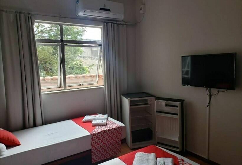 فندق Serra Das Vertentes