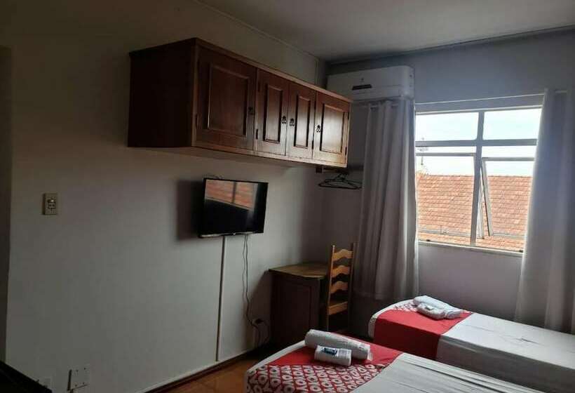 فندق Serra Das Vertentes