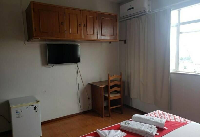 فندق Serra Das Vertentes