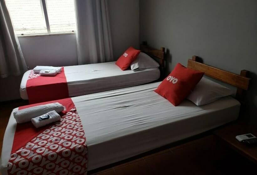 فندق Serra Das Vertentes