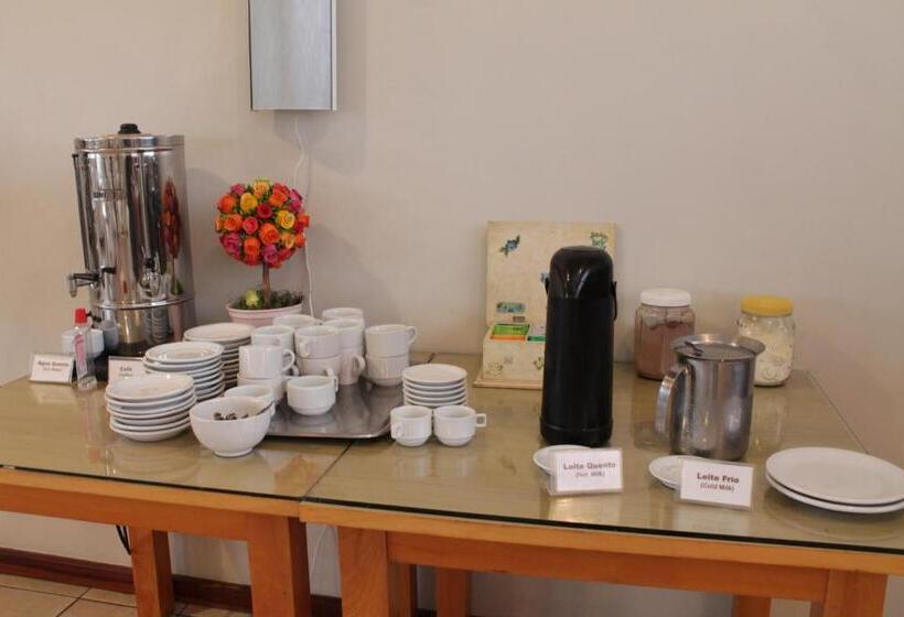 Отель Solar Flat