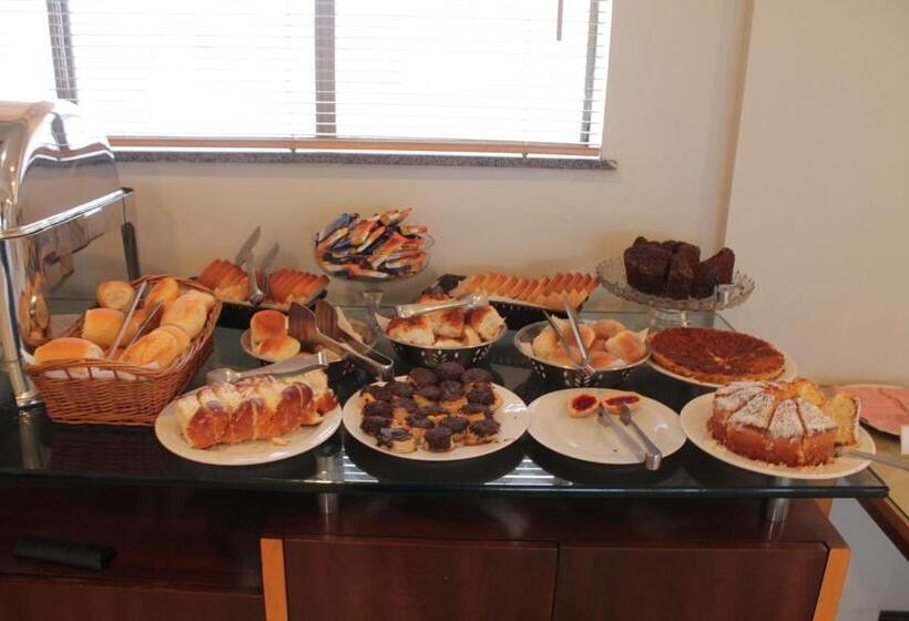 Отель Solar Flat