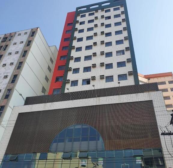 Отель Solar Flat