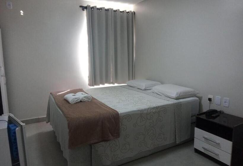 בית מלון כפרי Solar Vitória