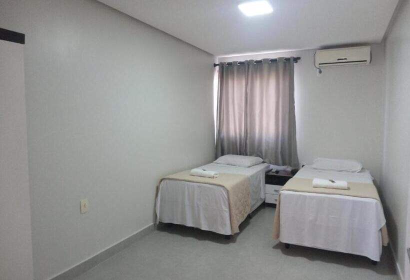 בית מלון כפרי Solar Vitória