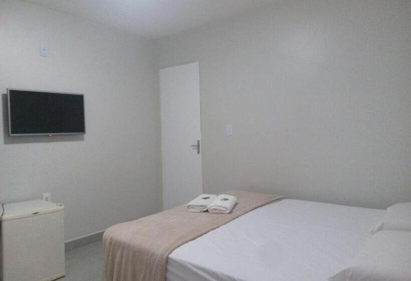 בית מלון כפרי Solar Vitória