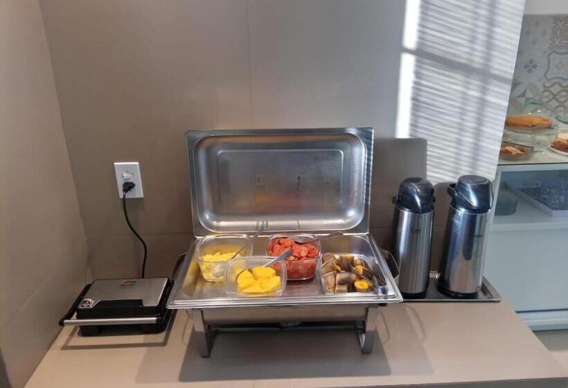 בית מלון כפרי Solar Vitória