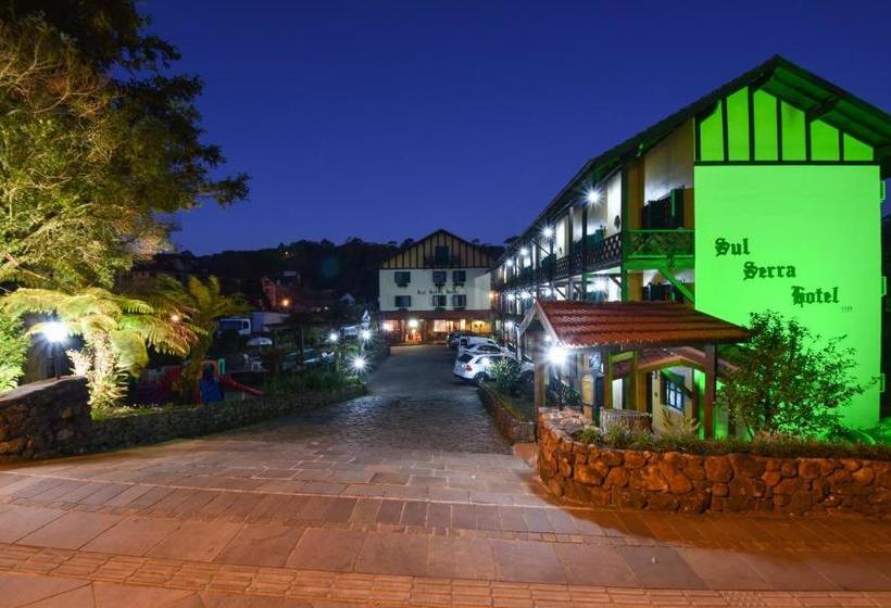 酒店 Sul Serra