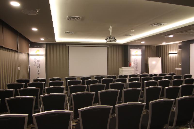 호텔 Sunprime Clounge  Adult Only